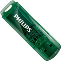 Фото - USB-флешка Philips Urban 2.0 16Gb
