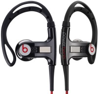 Фото - Наушники Beats Powerbeats 