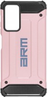 Фото - Чехол ArmorStandart Panzer for Redmi Note 12 Pro