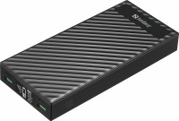 Фото - Powerbank Sandberg Powerbank PD100W 30000 