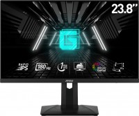 Фото - Монитор MSI G244PF E2 23.8 "  черный