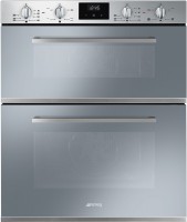 Фото - Духовой шкаф Smeg Cucina DUSF400S 