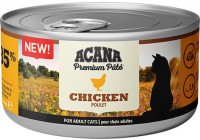 Фото - Корм для кошек ACANA Premium Pate Chicken 85 g 