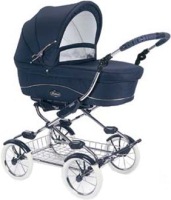Фото - Коляска Bebecar Grand Style Plus 