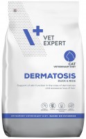 Фото - Корм для кошек VetExpert Vet Diet Dermatosis 2 kg 