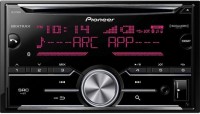 Фото - Автомагнитола Pioneer FH-X730BS 