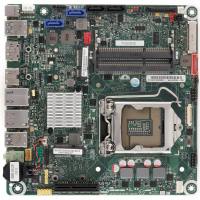Фото - Материнская плата Intel DQ77KB 