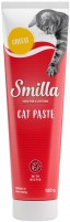 Фото - Корм для кошек Smilla Cheese Cat Paste 100 g 