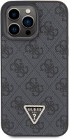 Фото - Чехол GUESS Crossbody Metal Logo for iPhone 15 Pro Max 