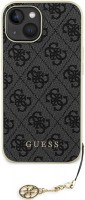 Фото - Чехол GUESS Charms Collection for iPhone 15 