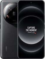Фото - Мобильный телефон Xiaomi 14 Ultra 256 ГБ / 12 ГБ