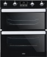 Фото - Духовой шкаф Belling BI702FPCT BLK 