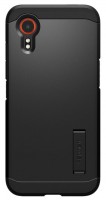 Фото - Чехол Spigen Tough Armor for Galaxy Xcover 7 