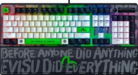 Фото - Клавиатура Razer EVISU BlackWidow V3 Green Switch 