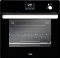 Фото - Духовой шкаф Belling BI602G BLK 