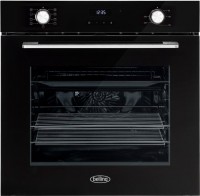 Фото - Духовой шкаф Belling BI603MF BLK 