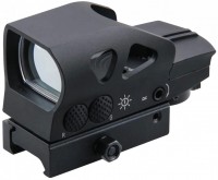 Фото - Прицел Vector Optics Ratchet 1x23x34