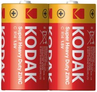 Аккумулятор / батарейка Kodak Super Heavy Duty 2xC