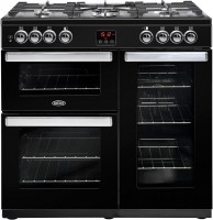 Фото - Плита Belling Cookcentre X90G BLK черный