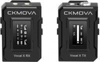 Фото - Микрофон CKMOVA Vocal X V1 