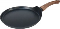 Фото - Сковородка Bravo BC-1101-22P 22 см черный