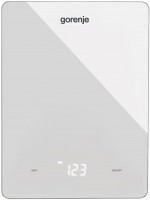 Фото - Весы Gorenje KT 10 LBW
