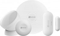 Фото - Сигнализация / Smart Hub Ezviz 4-Piece Home Sensor Kit 