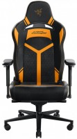Фото - Компьютерное кресло Razer Enki Pro Automobili Lamborghini Edition 