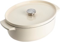 Фото - Гусятница / казан KitchenAid CC006062-001 5.6 л