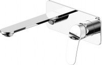 Фото - Смеситель Imprese Perla f03508001CC