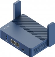 Фото - Wi-Fi адаптер Cudy TR3000 