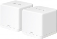 Wi-Fi адаптер Mercusys Halo H60X (2-pack) 