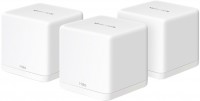 Фото - Wi-Fi адаптер Mercusys Halo H60X (3-pack) 