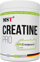 Фото - Креатин MST Creatine Pro Creapure 500 г