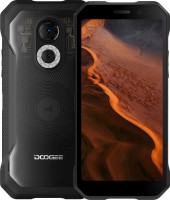 Фото - Мобильный телефон Doogee S61 Pro 128 ГБ / 8 ГБ