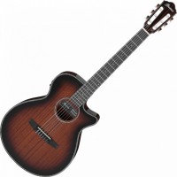 Фото - Гитара Ibanez AEG74N 