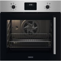 Фото - Духовой шкаф Zanussi ZOCNX3XL 