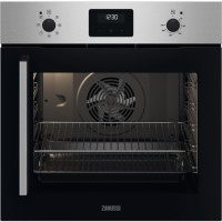 Фото - Духовой шкаф Zanussi ZOCNX3XR 