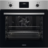 Фото - Духовой шкаф Zanussi ZOHNX3X1 