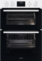 Фото - Духовой шкаф Zanussi ZKHNL3W1 