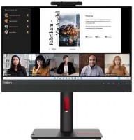 Фото - Монитор Lenovo ThinkCentre TIO 22 Gen 5 Touch 21.5 "