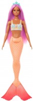 Фото - Кукла Barbie Mermaid HRR05 