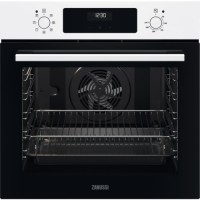 Фото - Духовой шкаф Zanussi ZOHCX3W2 