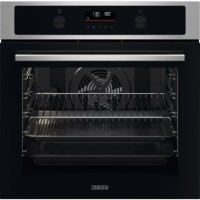 Фото - Духовой шкаф Zanussi ZOHNA7XN 