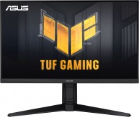 Фото - Монитор Asus TUF Gaming VG279QL3A 27 "  черный