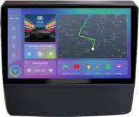 Фото - Автомагнитола Torssen F96128 4G Subaru Forester 2017-2020