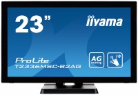 Фото - Монитор Iiyama ProLite T2336MSC-B2AG 23 "  черный