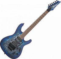 Фото - Гитара Ibanez S770 