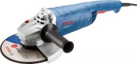 Фото - Шлифовальная машина Bosch GWS 2200 J Professional 06018F4000 