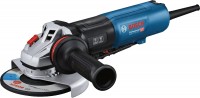 Фото - Шлифовальная машина Bosch GWS 17-150 PS Professional 06017D1600 